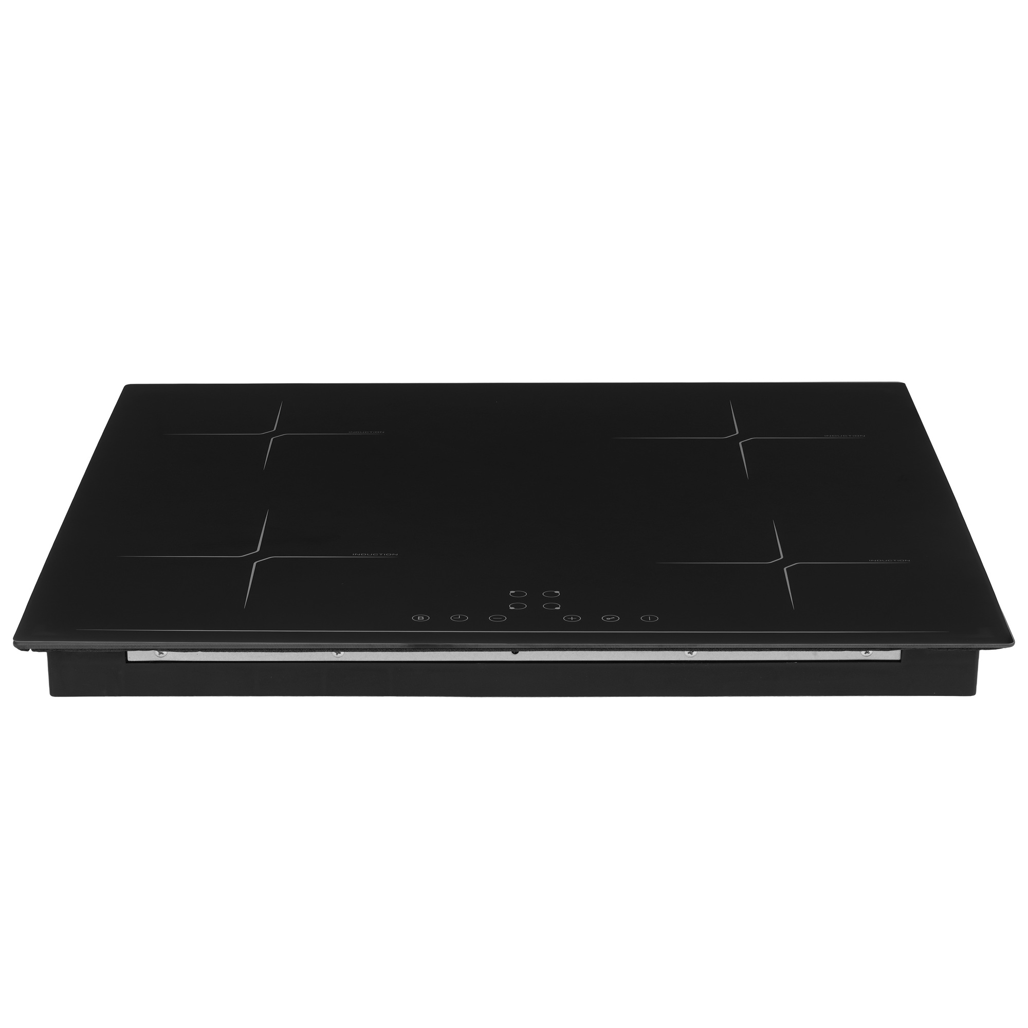 9280249 Духовой шкаф электрический Simfer B6EB16001 + Варочная поверхность индукционная Simfer H60I74S003 STDN-0022064 - Вид №10