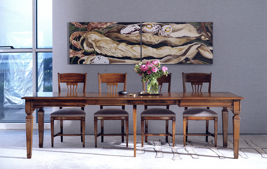 Стол  MARCHETTI FG 603  - Вид №1