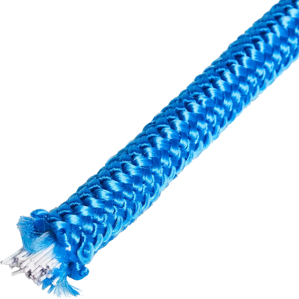 Эластичная полипропиленовая веревка Santreyd 10 мм мультиколор 84659721 STLM-0053463 - Вид №1