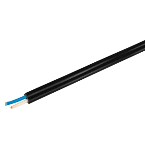 Кабель Electraline ВВГп-НГ 2x1.5 100 м (ГОСТ) 82035941 STLM-2003150