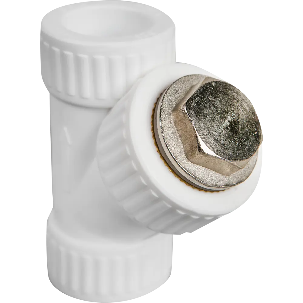 Фильтр-грязевик РВК 20 мм для очистки водопроводной воды 12761261 STLM-1578253 - Вид №3