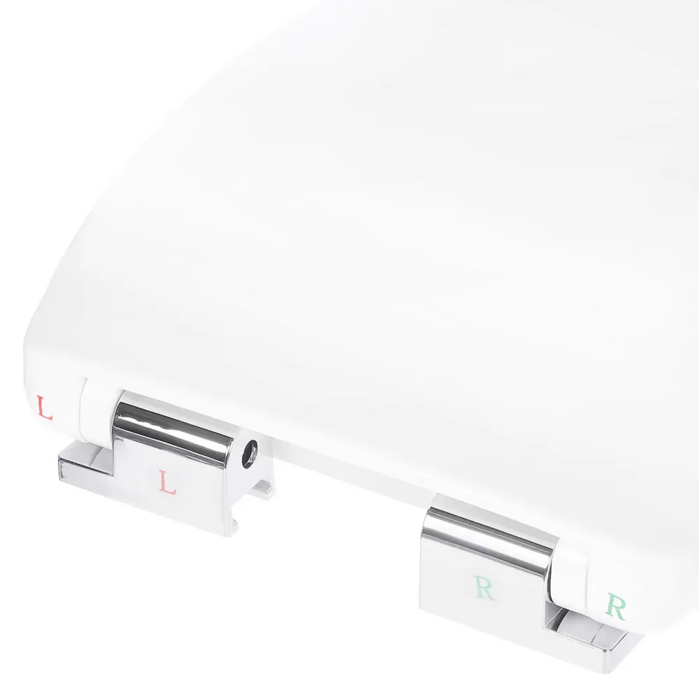 Сиденье для унитаза «Sparta» SENSEA Без серии STLM-2196279 - Вид №4