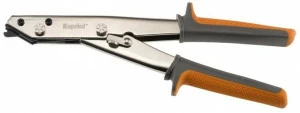 KAPRIOL Вырезать хромированные стальные профили Hand tools - utensili per cartongesso
