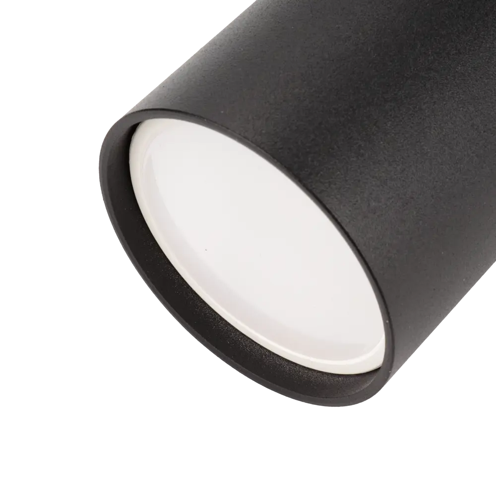 Спот точечный подвесной Ritter Arton GU10 цвет черный STLM-2175627 - Вид №4