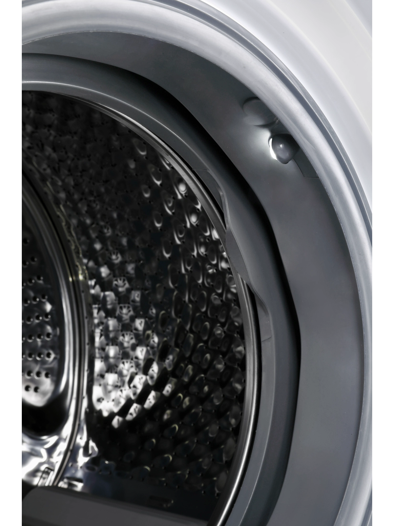 9238392 Стиральная машина HIBERG i-DDQ11 - 1014 W белый STDN-0103001 - Вид №12