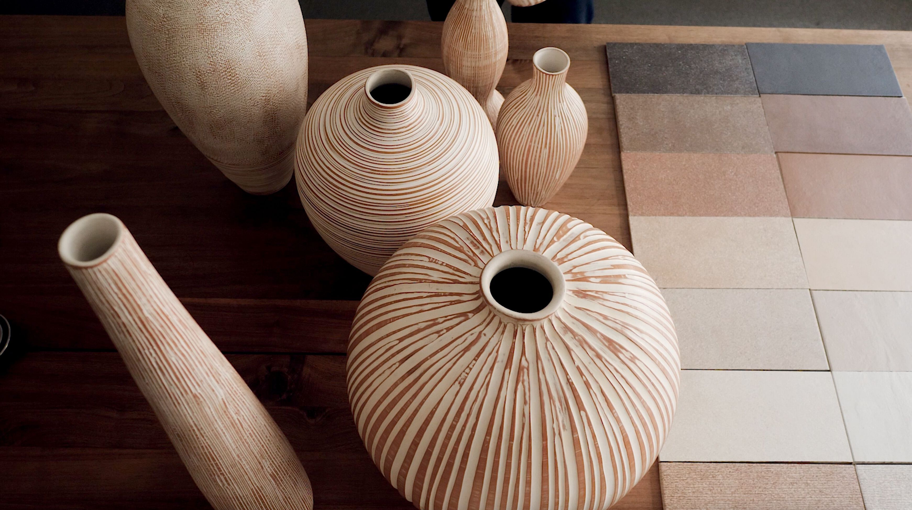 Indoor/outdoor porcelain stoneware wall/floor tiles Florim Ceramiche SENSITERRE ARCH-00138309 - Вид №33