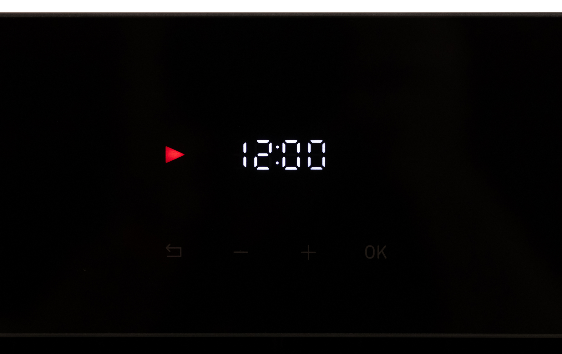 9136727 Электрический духовой шкаф Oasis D-SWB черный STDN-0066337 - Вид №8