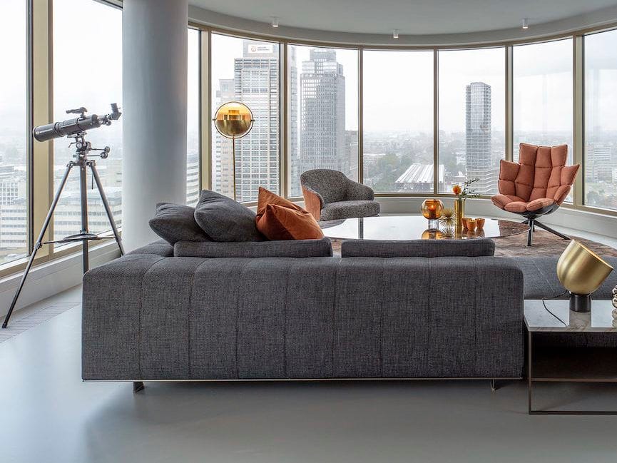 Непрерывный пол Senso FUSION ARCH-00103472 - Вид №4