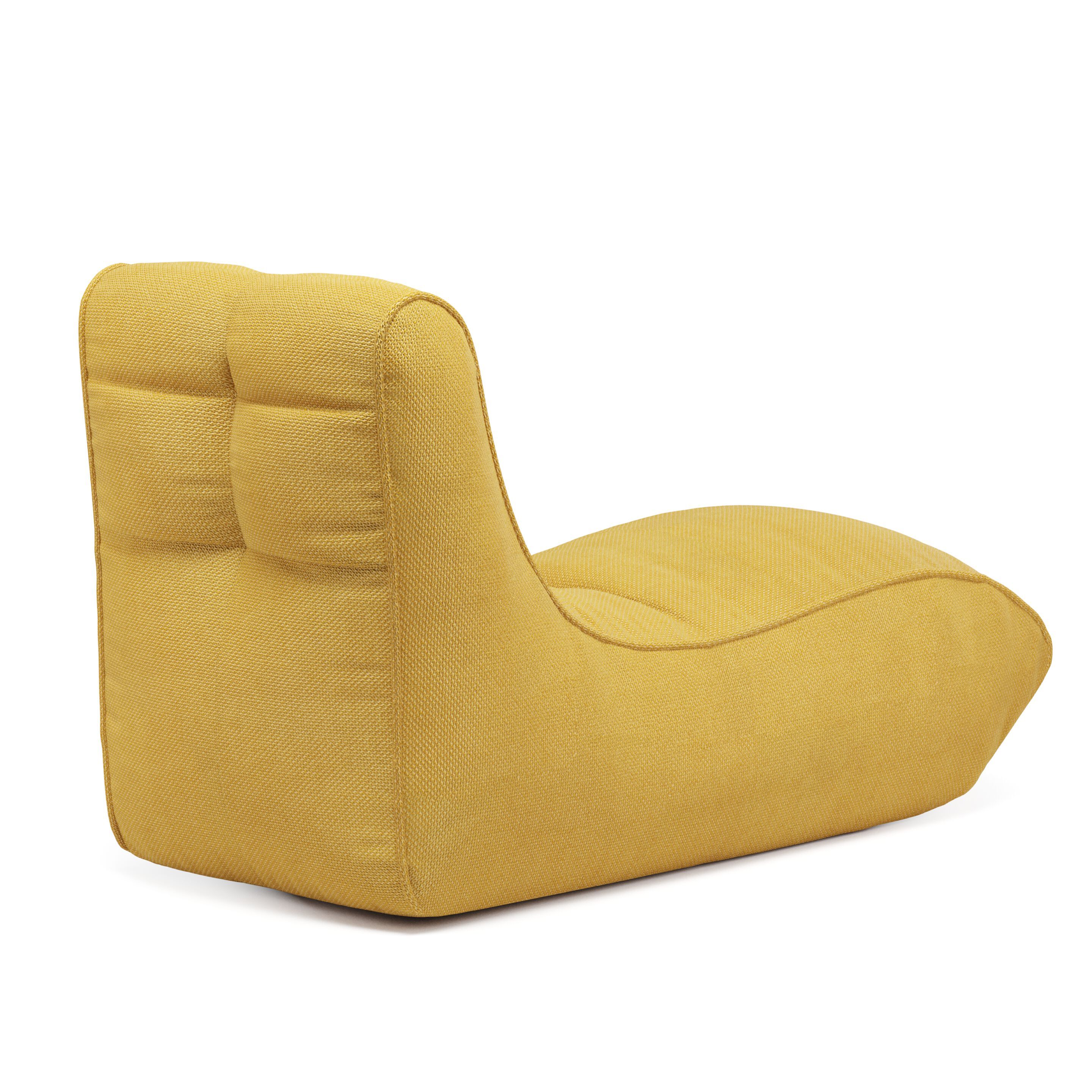 Мягкий шезлонг из ткани Joyf Beanbags ARCH-00029761 - Вид №67