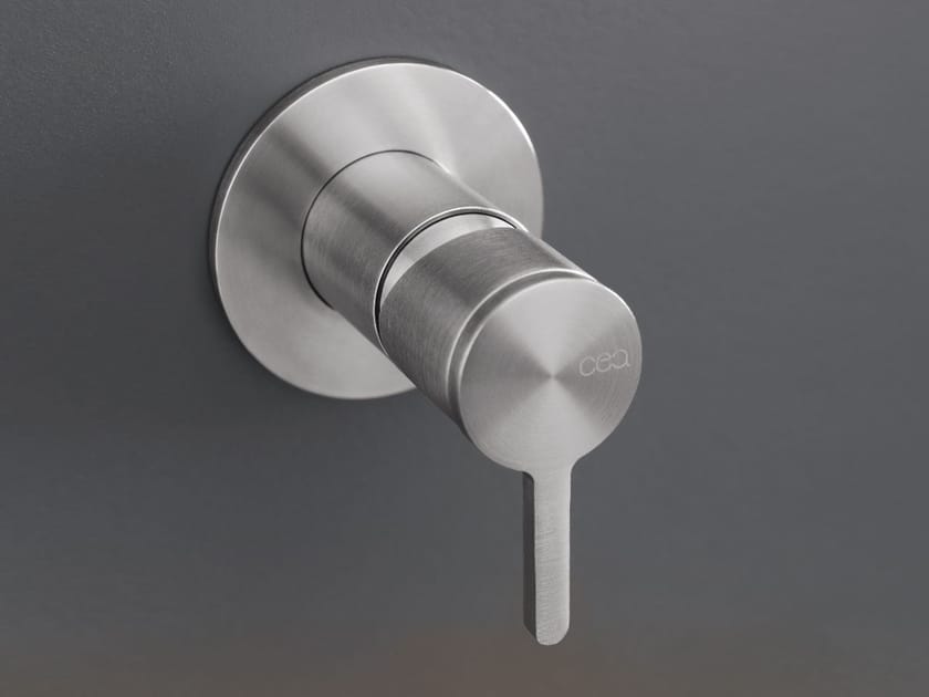 Однорычажный смеситель для раковины из нержавеющей стали CEADESIGN INNOVO ARCH-00130956