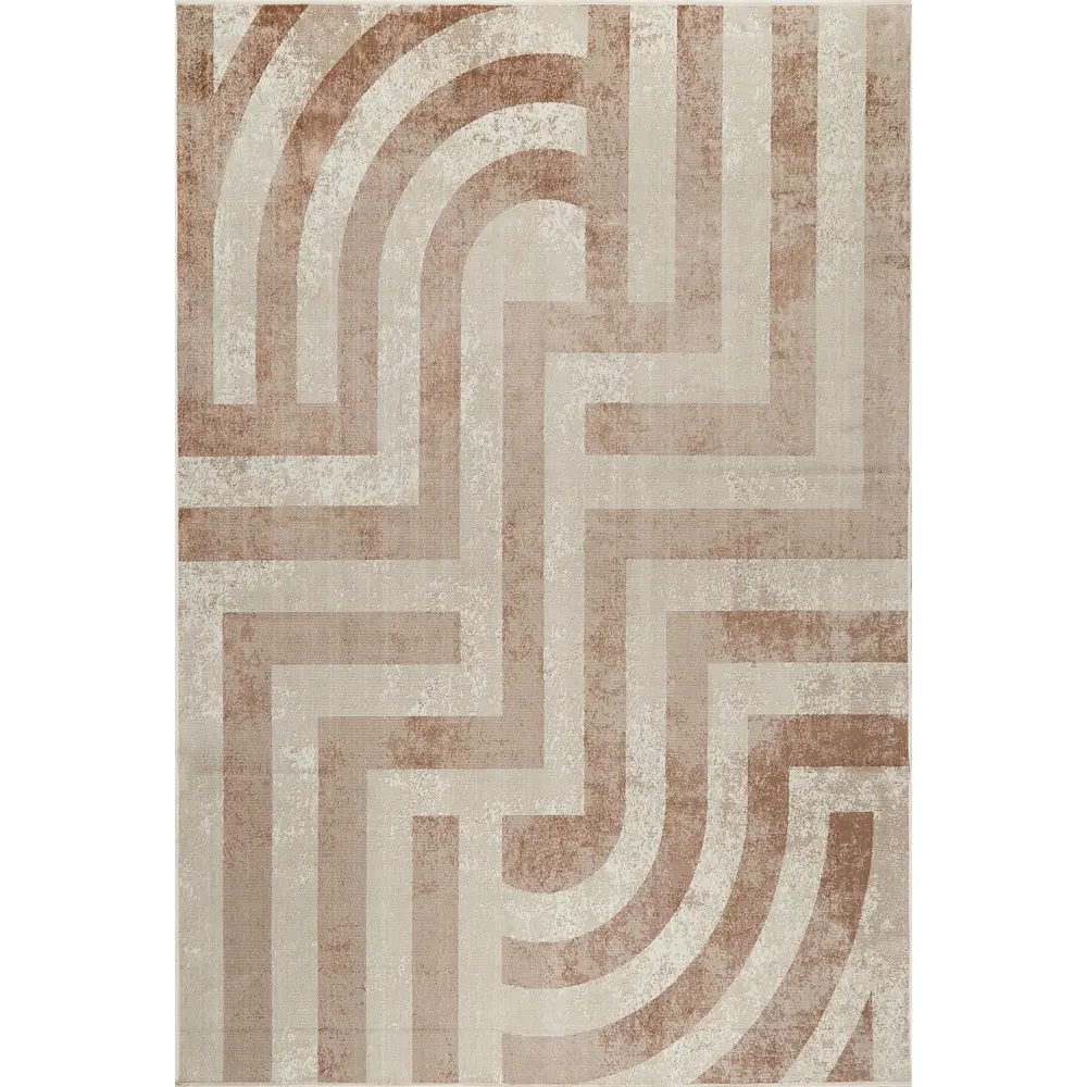 Ковер Star 160x230 см вискоза 2843/31 89345483 STLM-2209041 Santreyd  - Вид №1
