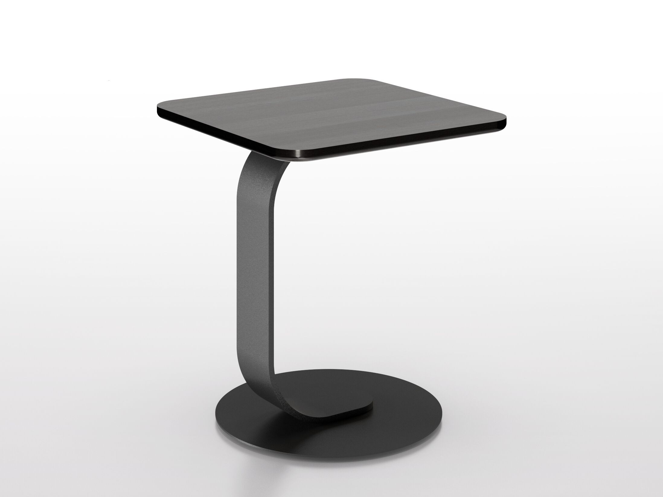 Квадратный деревянный сервировочный стол BBB FILIPPO ARCH-00077282