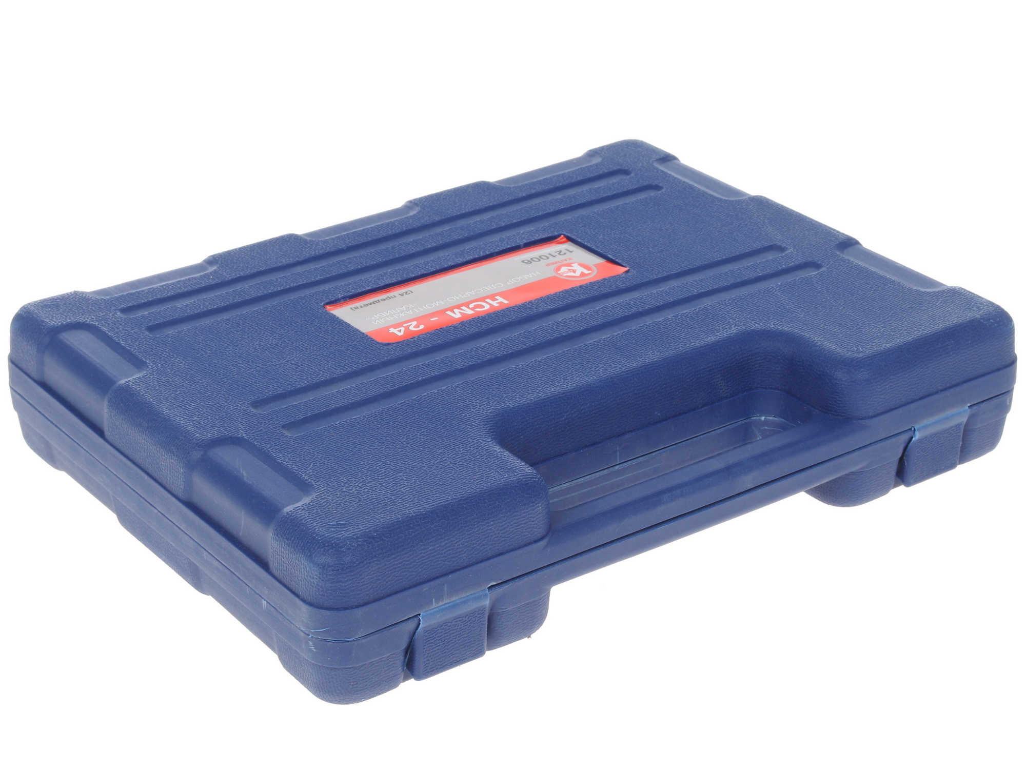 Набор инструментов Калибр НСМ-24 1248513 STDN-0032417 - Вид №3