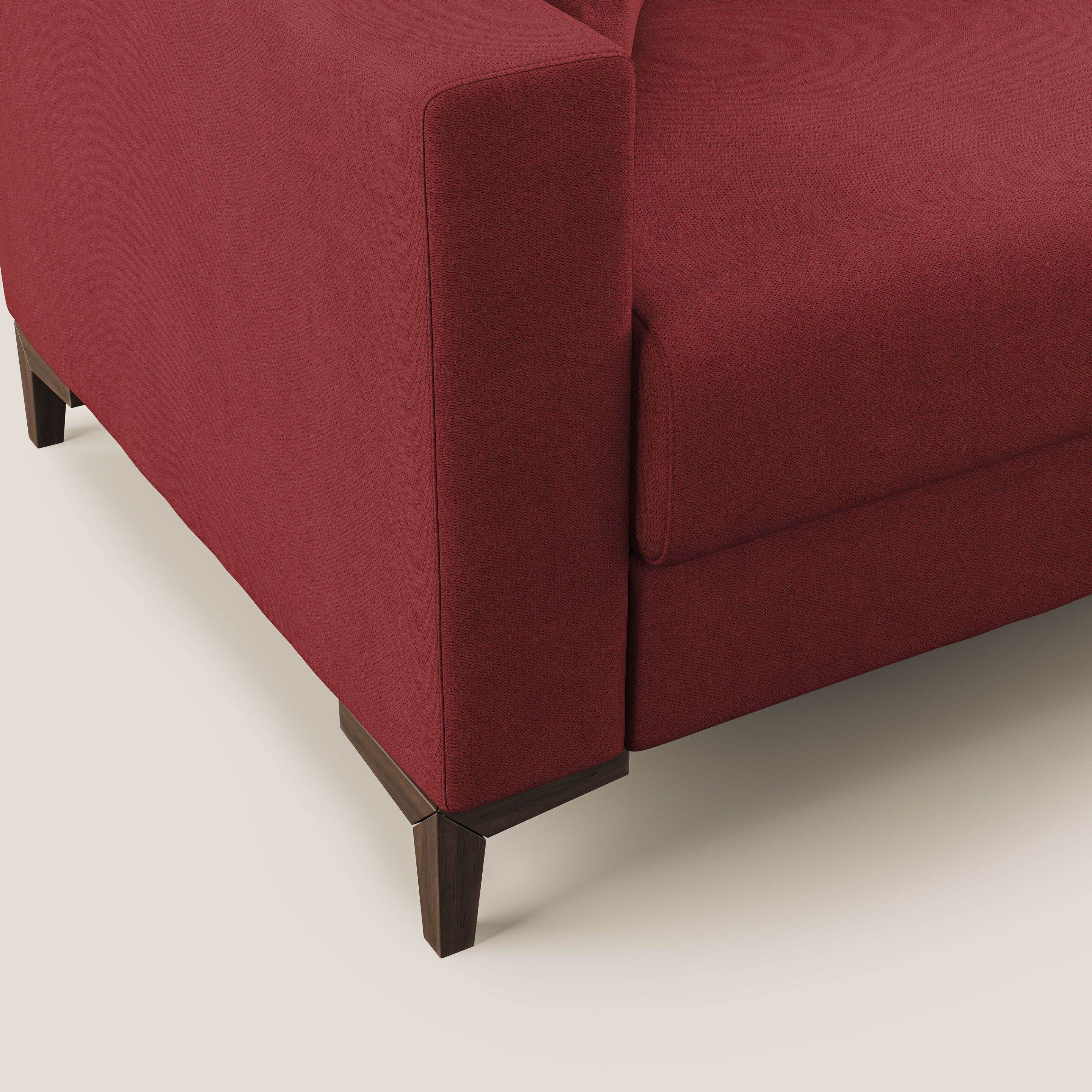 Ткань раскладной диван-кровать Divani.Store KAFKA ARCH-00102587 - Вид №42