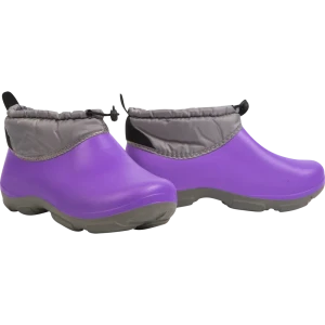 Ботинки двухцветные женские размер 40