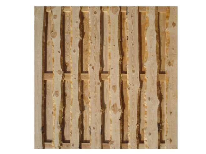 Франживист из лиственницы Pircher COUNTRY ARCH-00068366 - Вид №4