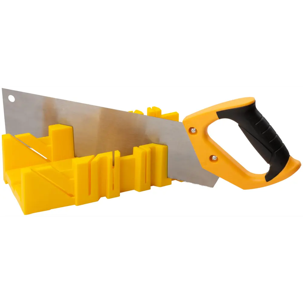 Пила с пластиковым стуслом Fit 350 мм STLM-2163825