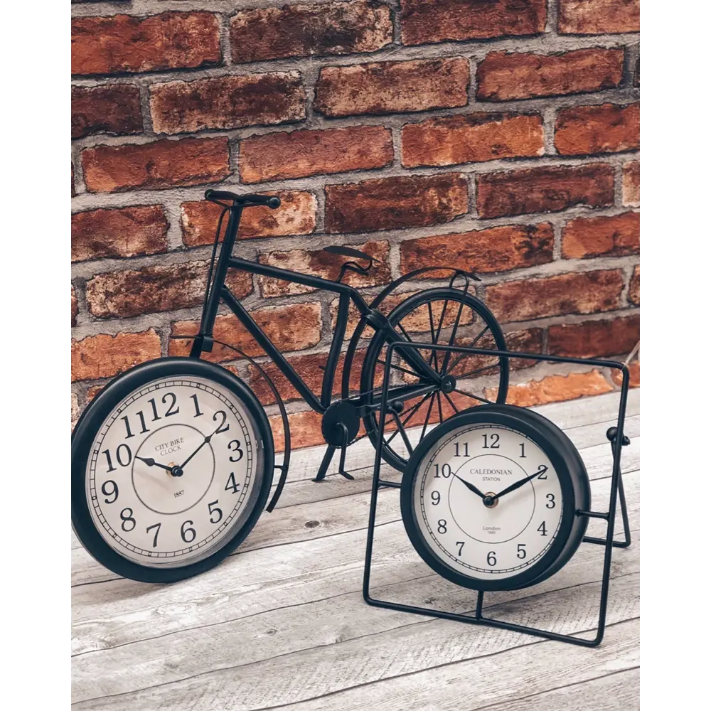 Часы настольные Atmosphera STLM-2063099 - Вид №5