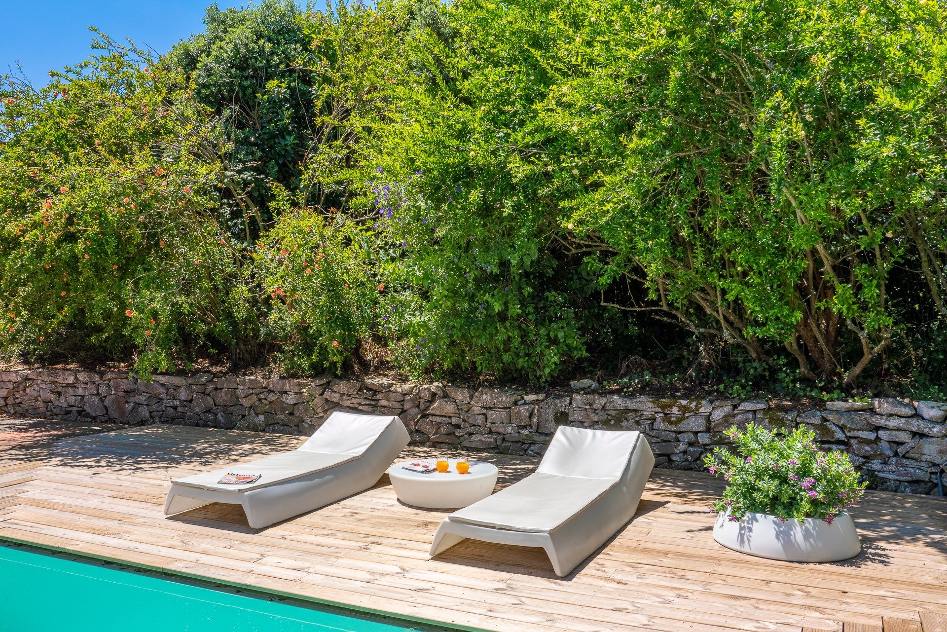 Штабелируемая Садовая кровать из полиэтилена SIT Sun ARCH-00128178 - Вид №3