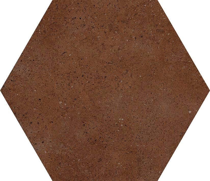 Напольное / керамогранит с терракотовым эффектом VIVES ноль ARCH-00016825 - Вид №38