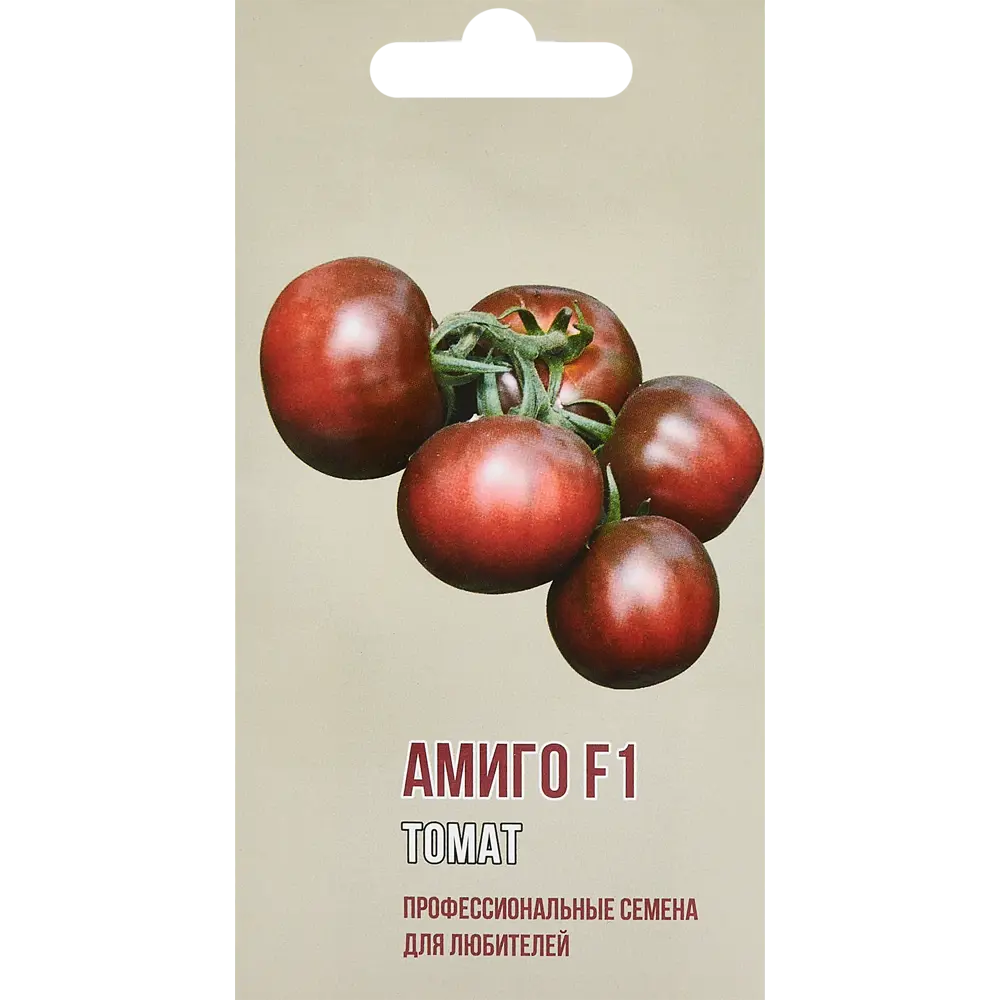 Томат Амиго F1 5 шт AGRONI STLM-2147117