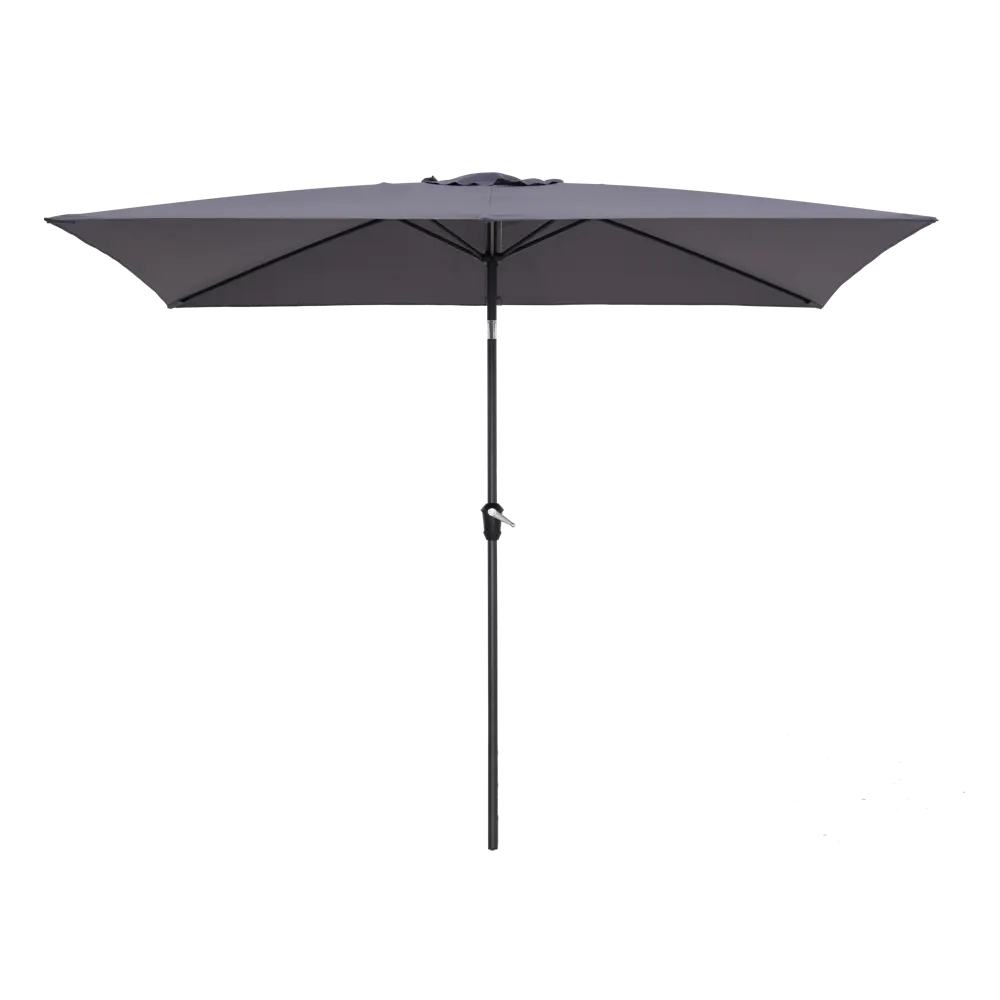 Набор садовой мебели для обеда Naterial Ovion 6 персон STLM-2012032 - Вид №7