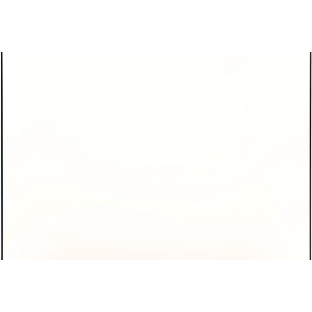 Дверь межкомнатная глухая Борно 30 90x200 см полипропилен цвет жемчужный с замком и петлями 89439326 STLM-2018096 PORTIKA  - Вид №2