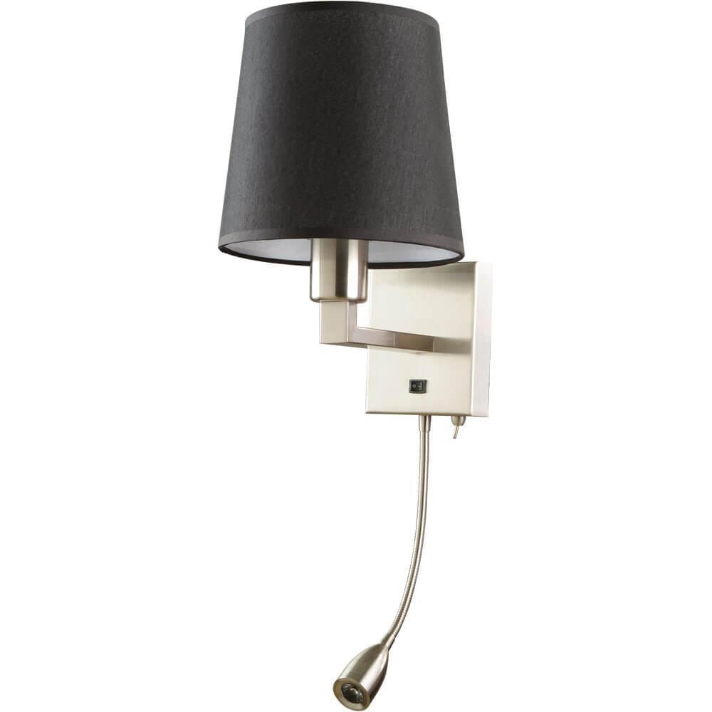 A9246AP-2SS Бра Arte Lamp Hall