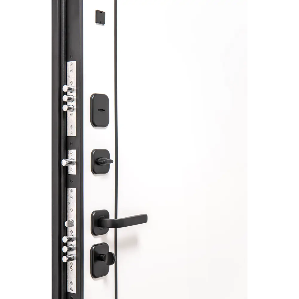 PORTIKA Входная дверь Борно 56 с усиленной защитой 89379048 STLM-1565399 - Вид №2