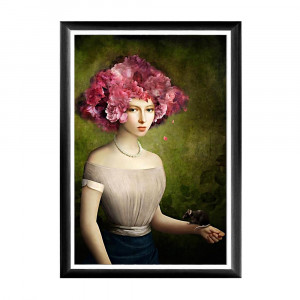 138520354_1818 Арт-постер «Розовый аметист» Object Desire