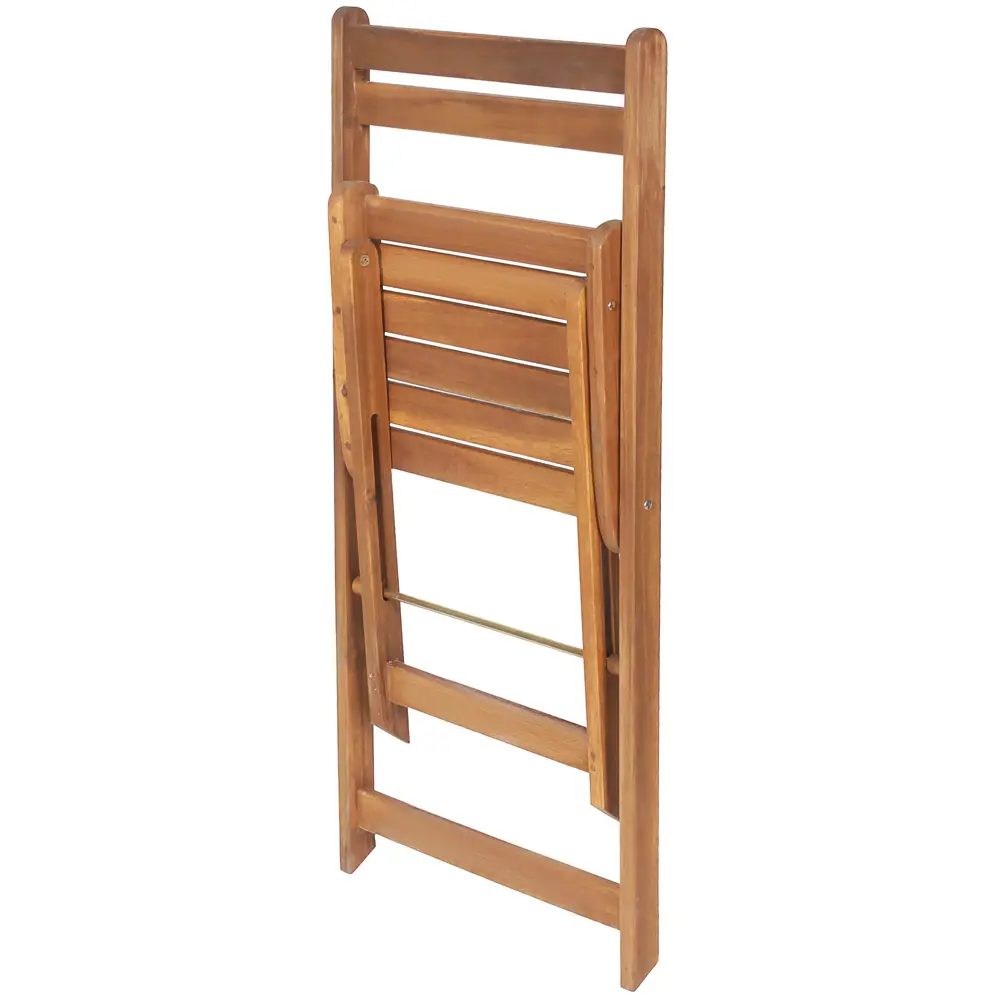 Набор садовой мебели NATERIAL 5 предметов STLM-2152531 - Вид №10