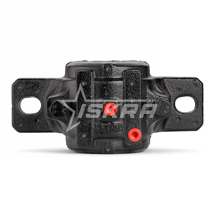 IS2091 Разъемный корпус SNL520-617 ISKRA  - Вид №4