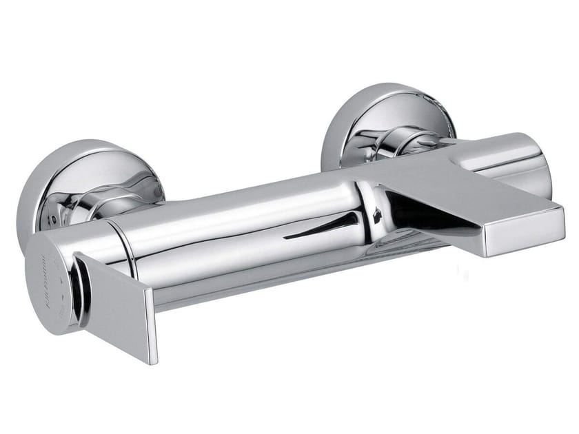 Внешний настенный смеситель для ванны Rubinetterie Frattini ARCH-00036643