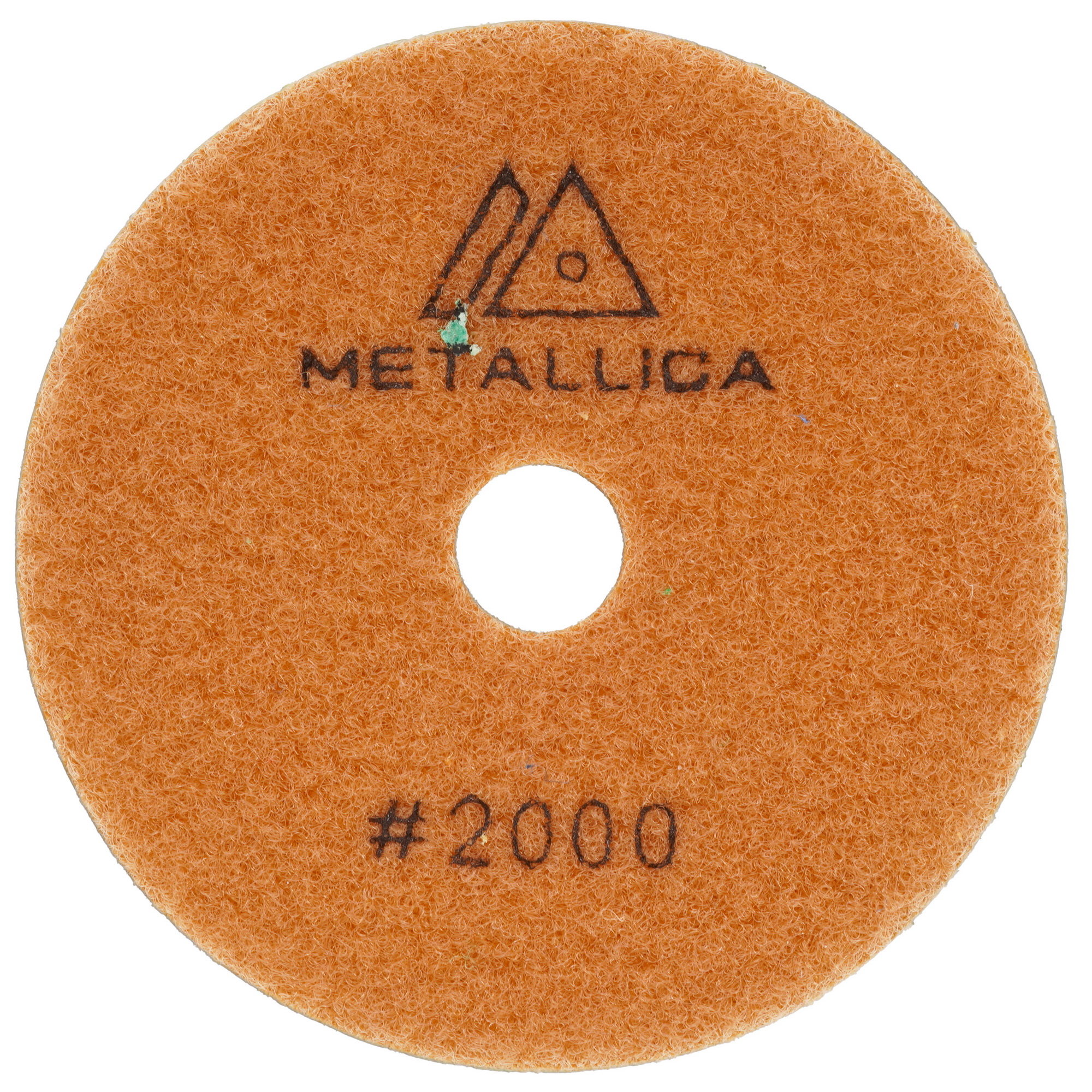 Круг алмазный гибкий METALLICA 901144 100 мм 9165026 STDN-0094176 - Вид №1