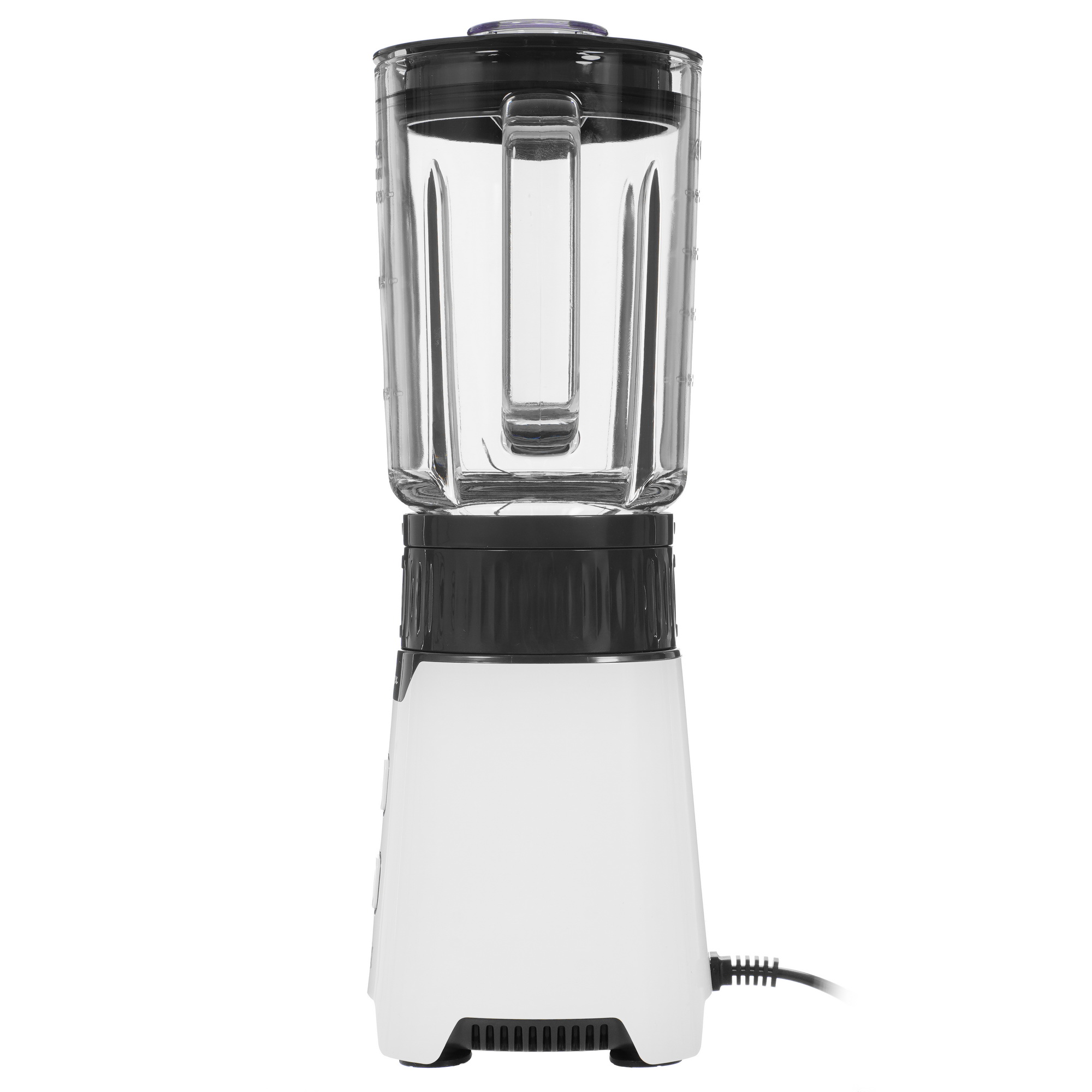 5356546 Блендер стационарный Moulinex LM16L110 белый STDN-0026729 - Вид №2