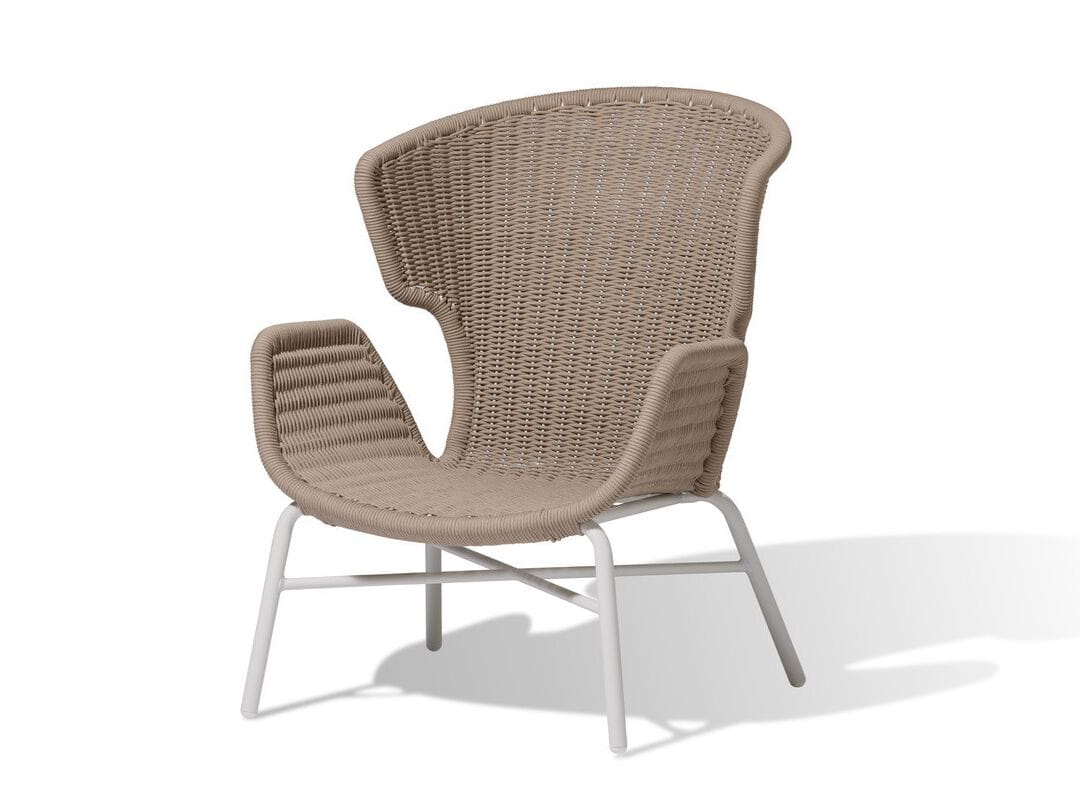 Садовое кресло с веревкой DRIGANI Бильбао ARCH-00056444