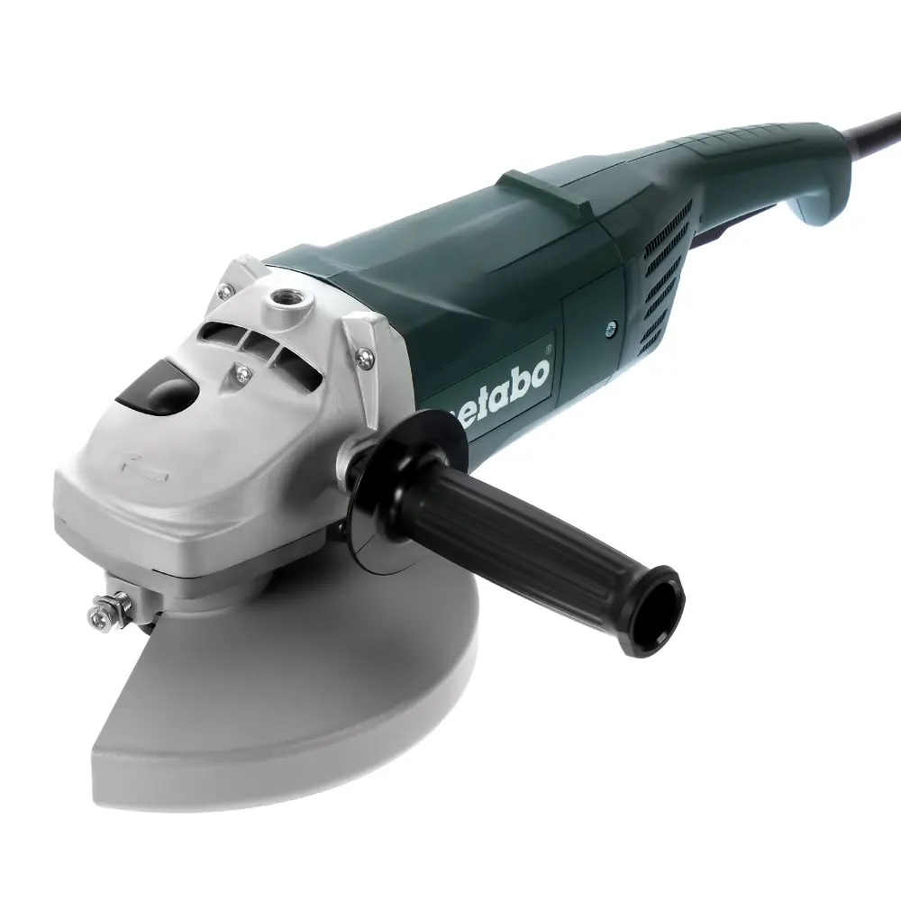 УШМ (болгарка) Metabo WX 2000, 2000 Вт, 230 мм STLM-2115037