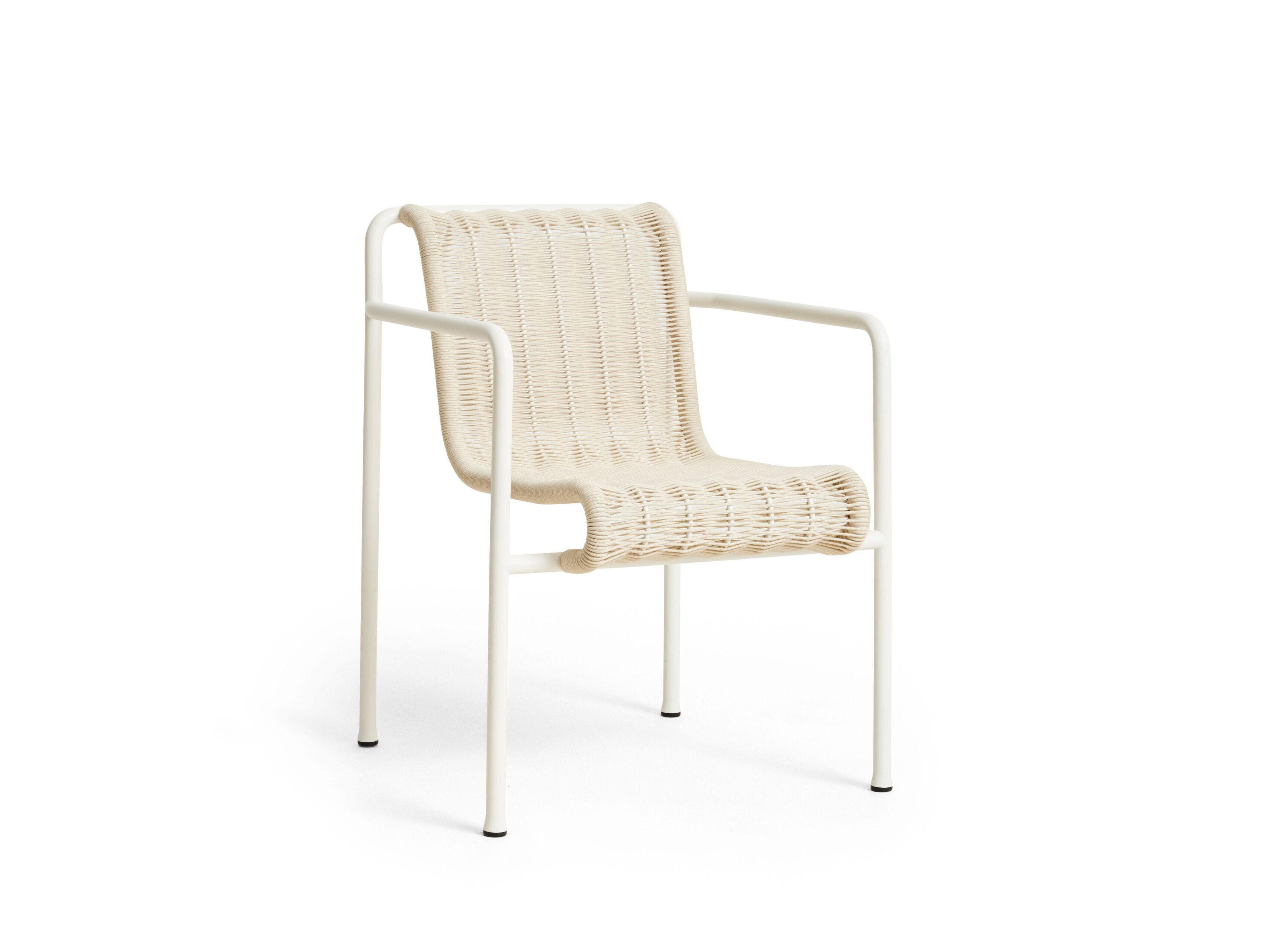 Садовое кресло с подлокотниками In Stock Hay ARCH-00019222