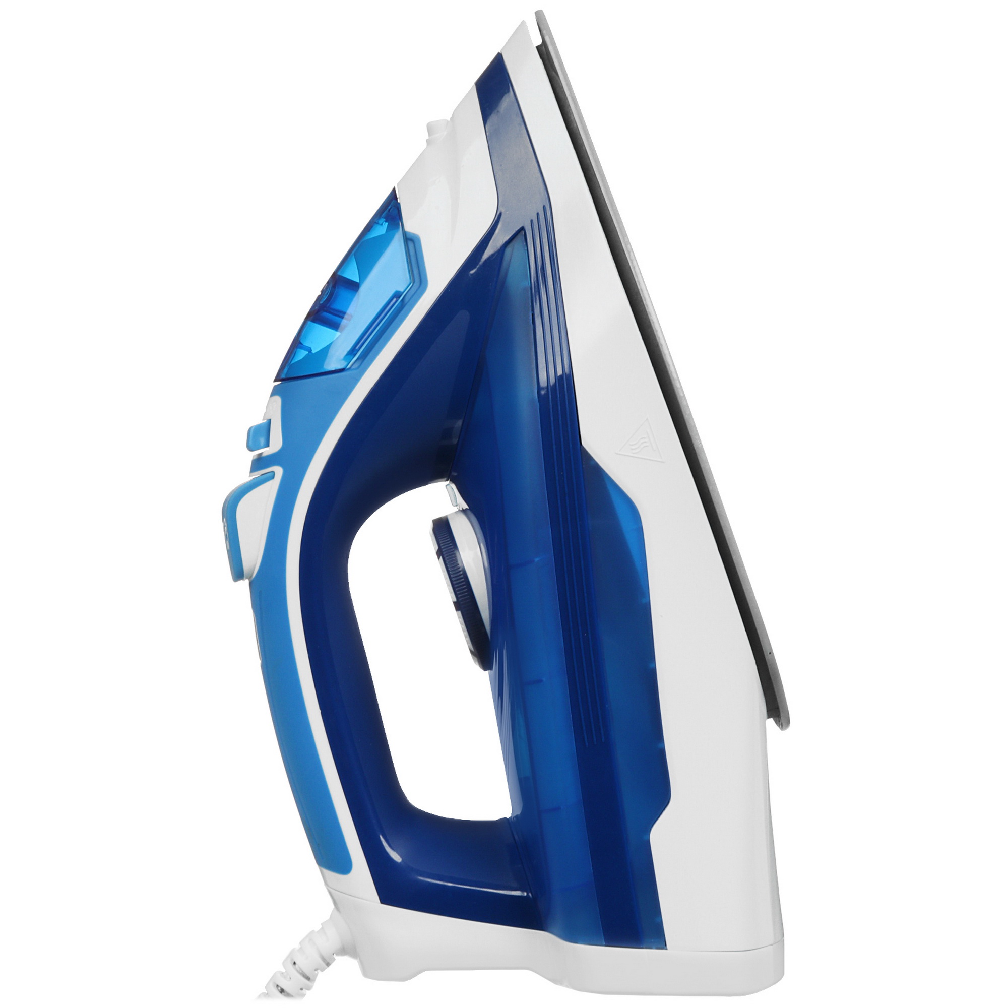 9912315 Утюг Endever Delta-219 синий STDN-0130542 - Вид №2