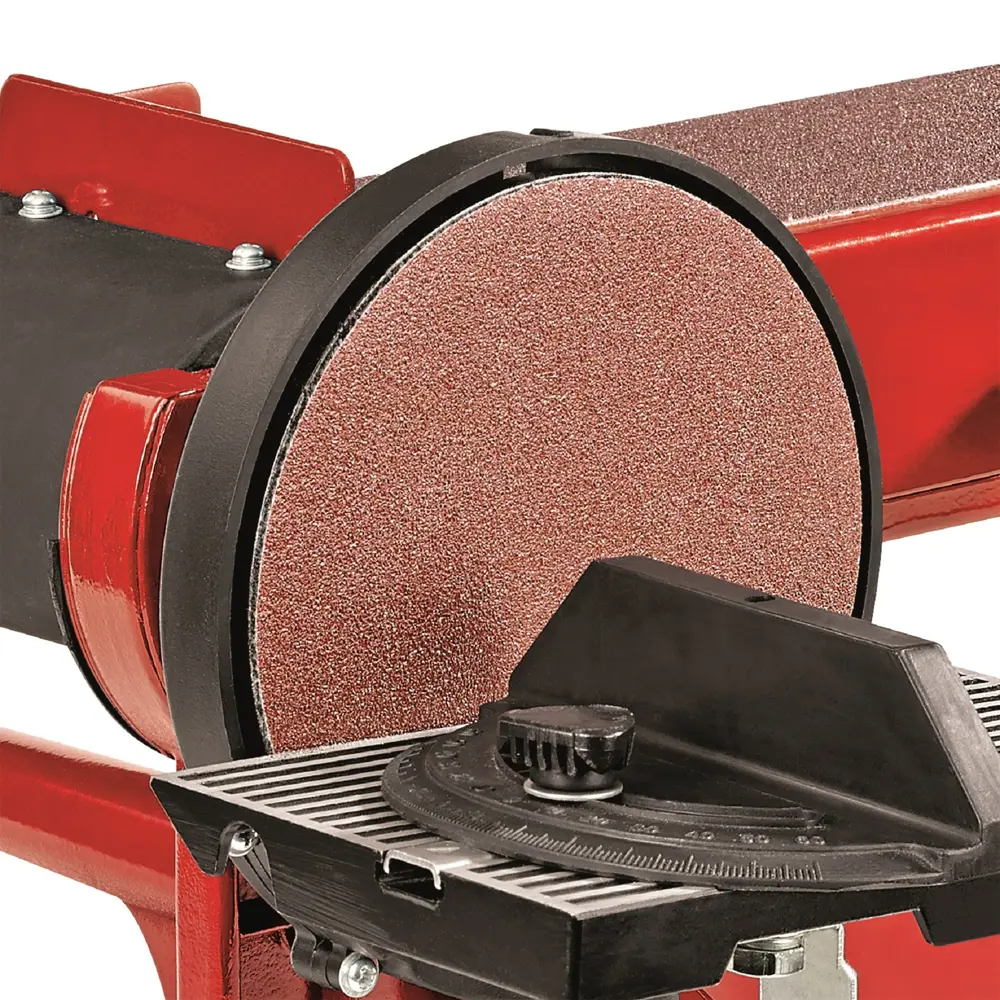 Станок шлифовальный Einhell TC-US 400, 375 Вт STLM-2126817 - Вид №3