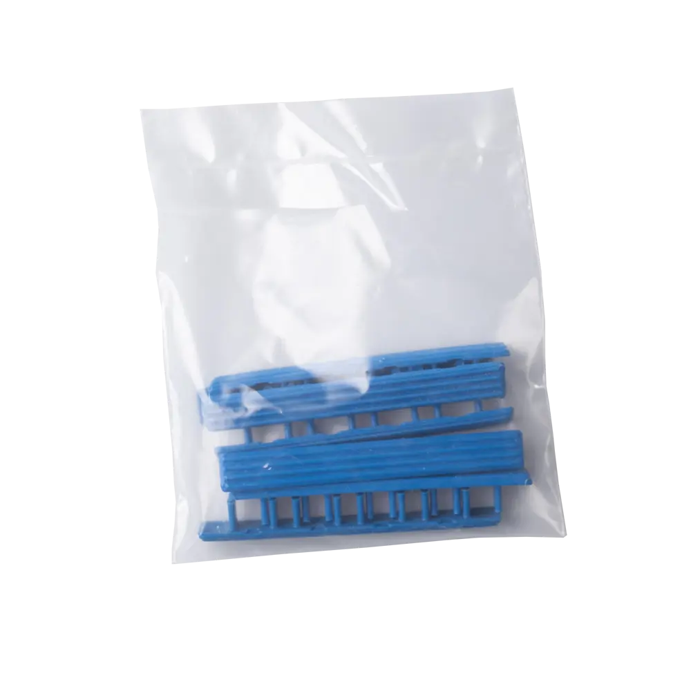 Торцевая заглушка цвет Лазурь MultiDeck МУЛЬТИДЕК STLM-2034283 - Вид №4