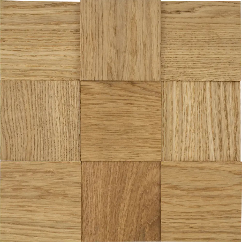 3D мозаика на сетке рельефная Дуб 0.09 м² 82366173 STLM-2101159 Santreyd 