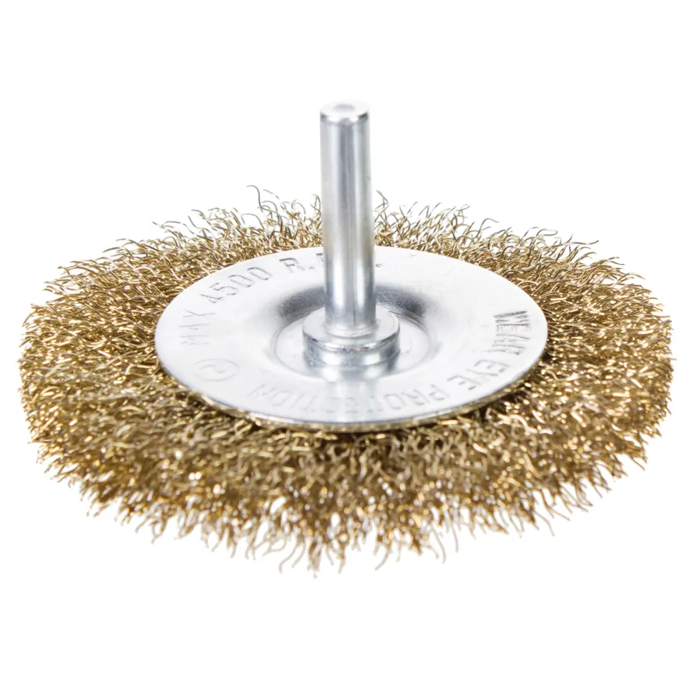 Щетка для дрели Matrix, 75 мм STLM-2151775