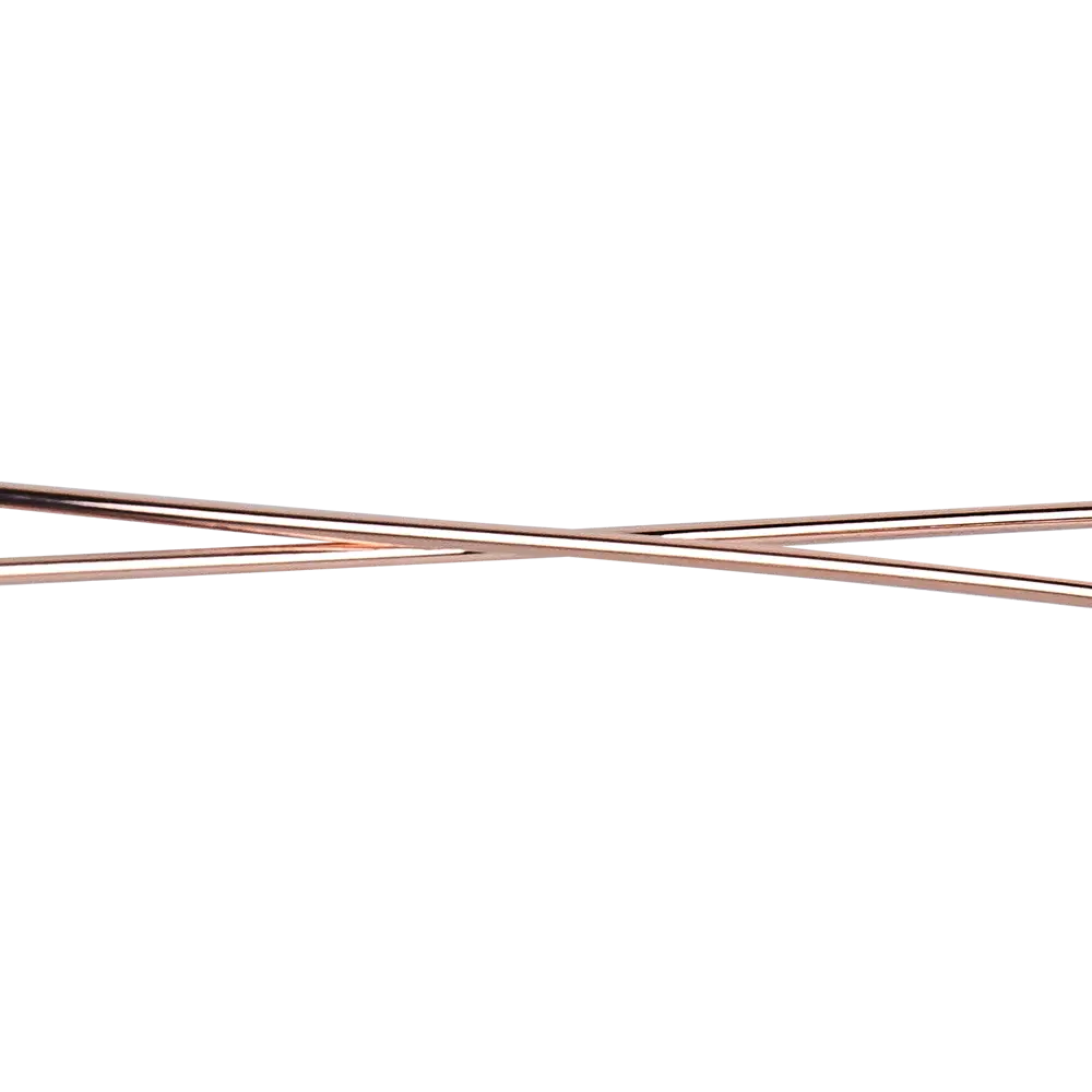 Проволока сварочная омедненная ER70S-6 Mobolith 0.8 мм 1 кг Monolith STLM-2169237 - Вид №1