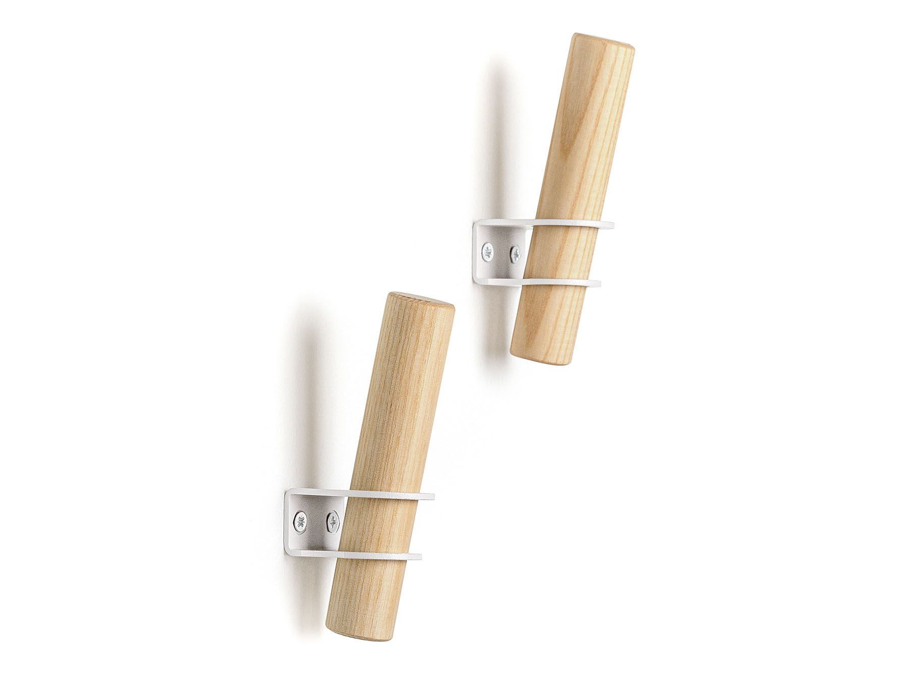 Деревянная вешалка для одежды EMKO TORCH ARCH-00073895 - Вид №12