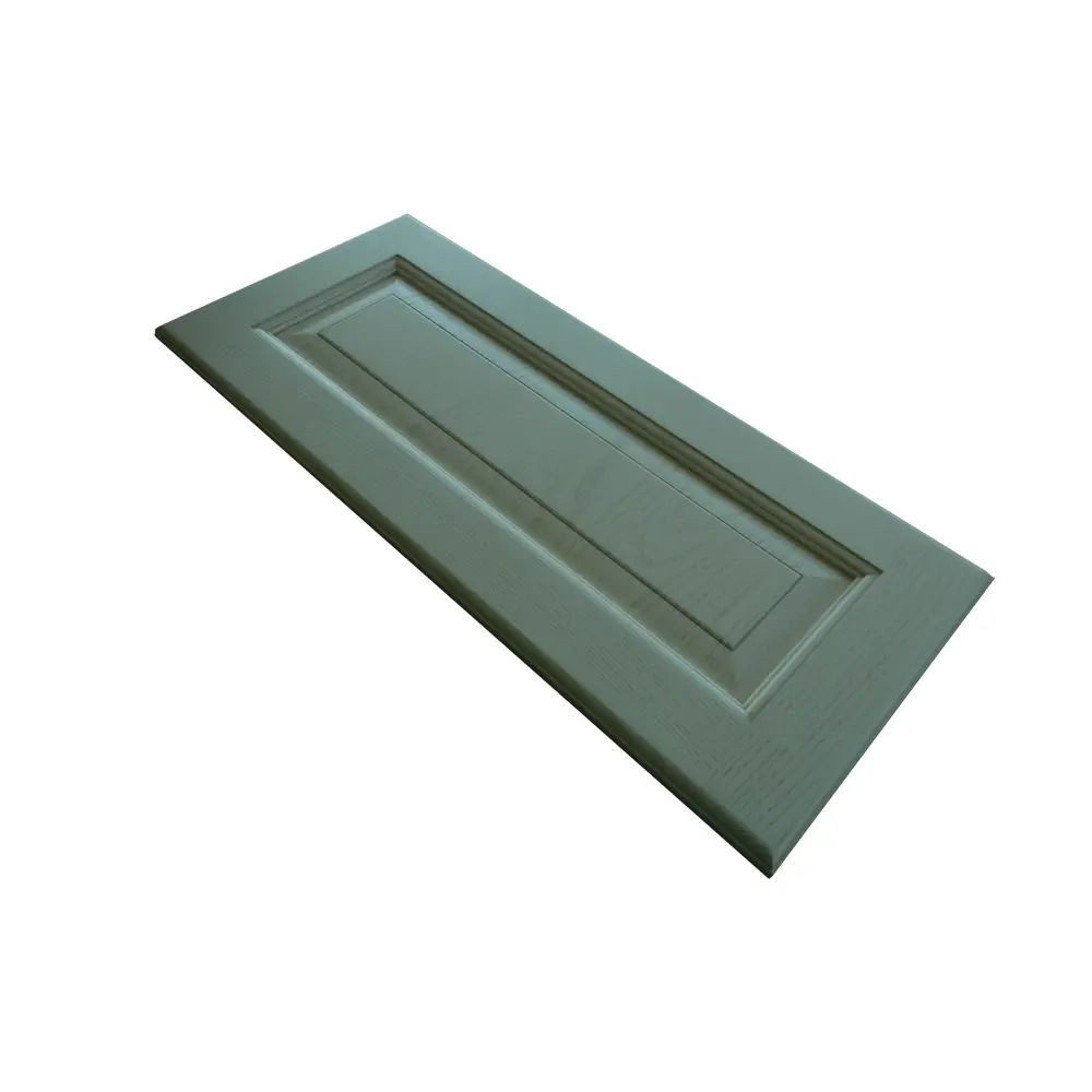 Дверь для шкафа Delinia «Нэнси» 80x35 см, массив ясеня, цвет бежевый STLM-2033913 - Вид №5