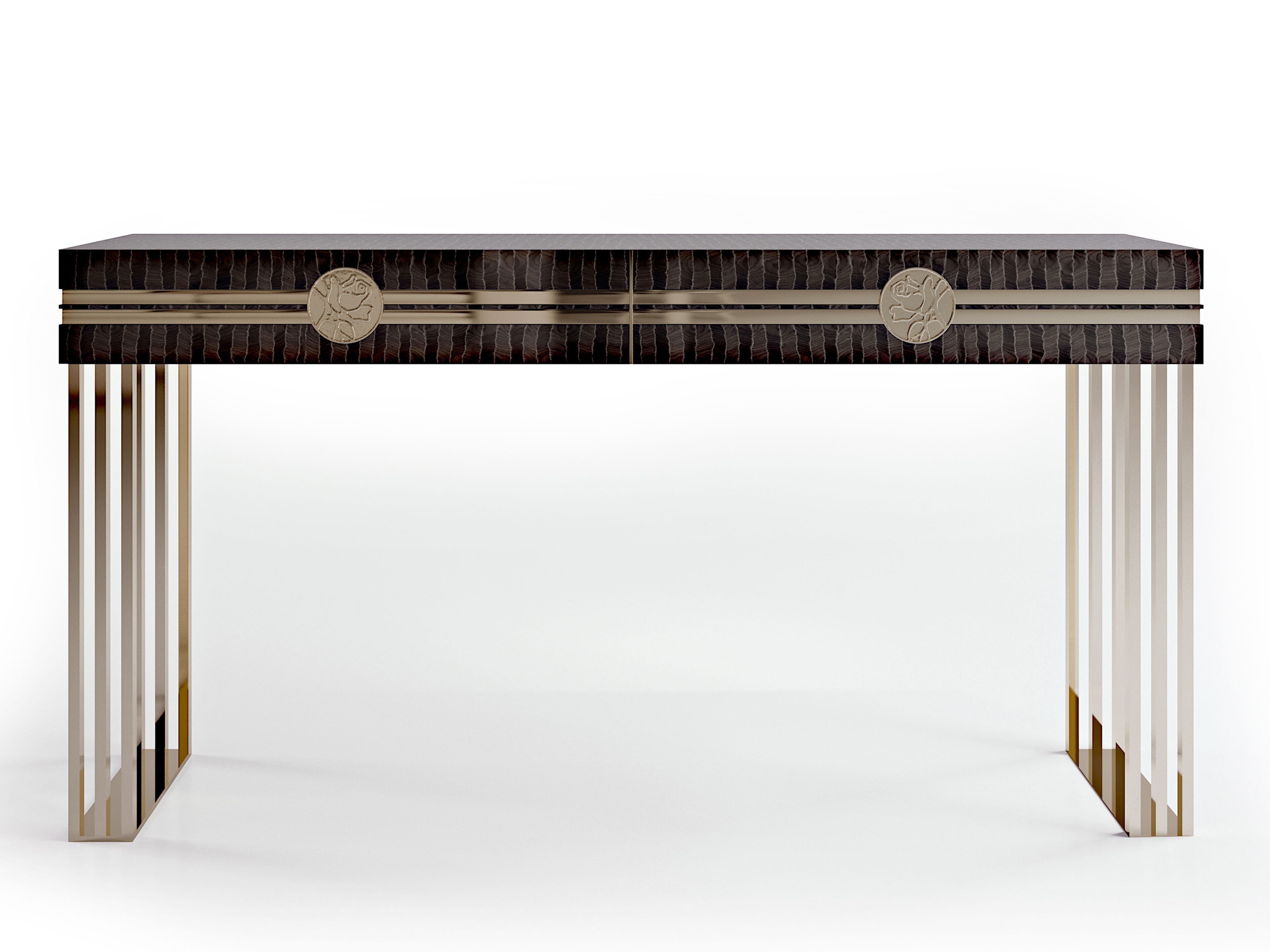 Консоль Bizzotto Italia Symphony – Infinity ARCH-00078073 - Вид №6