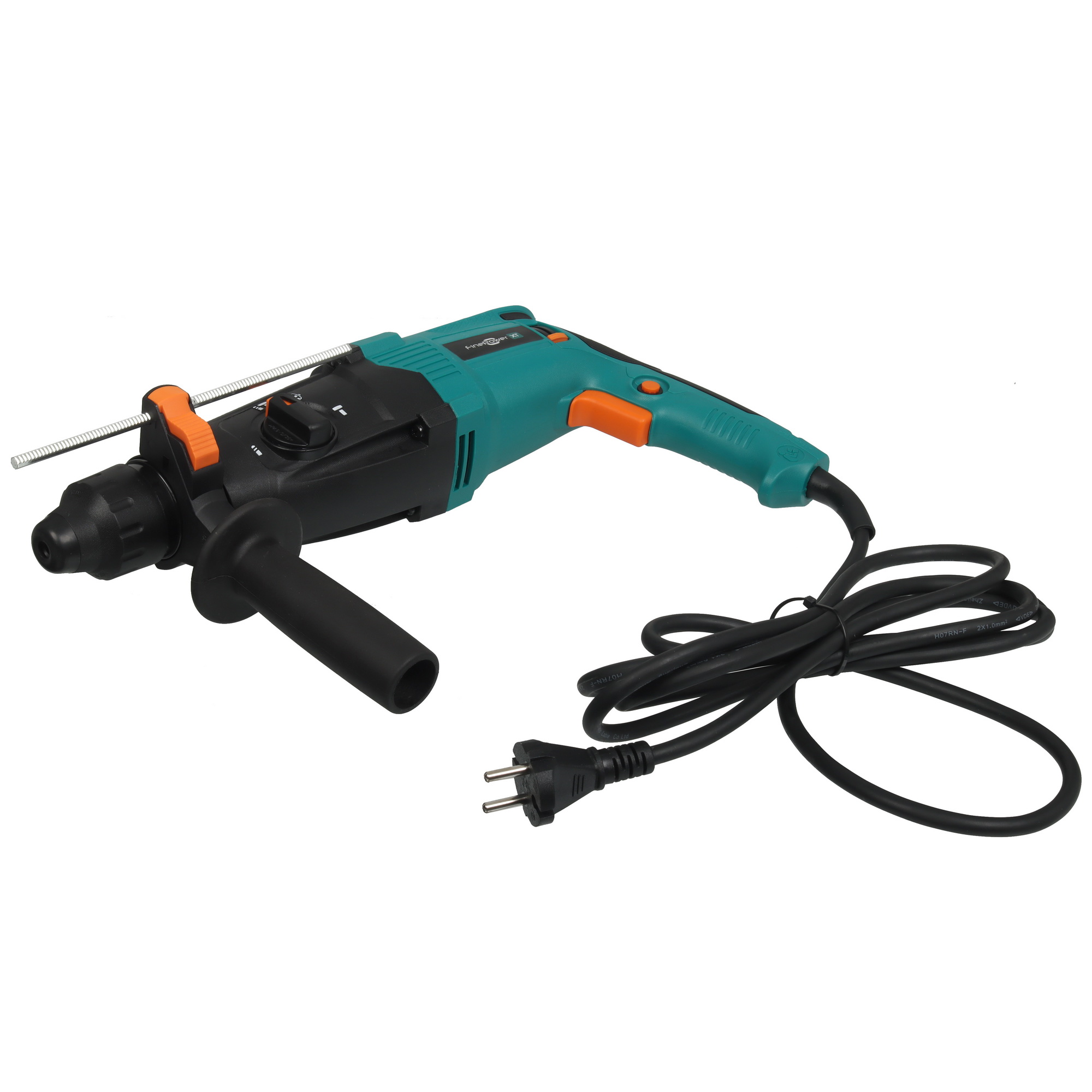 Перфоратор FinePower XT RHC09-28 9124321 STDN-0011694 - Вид №4