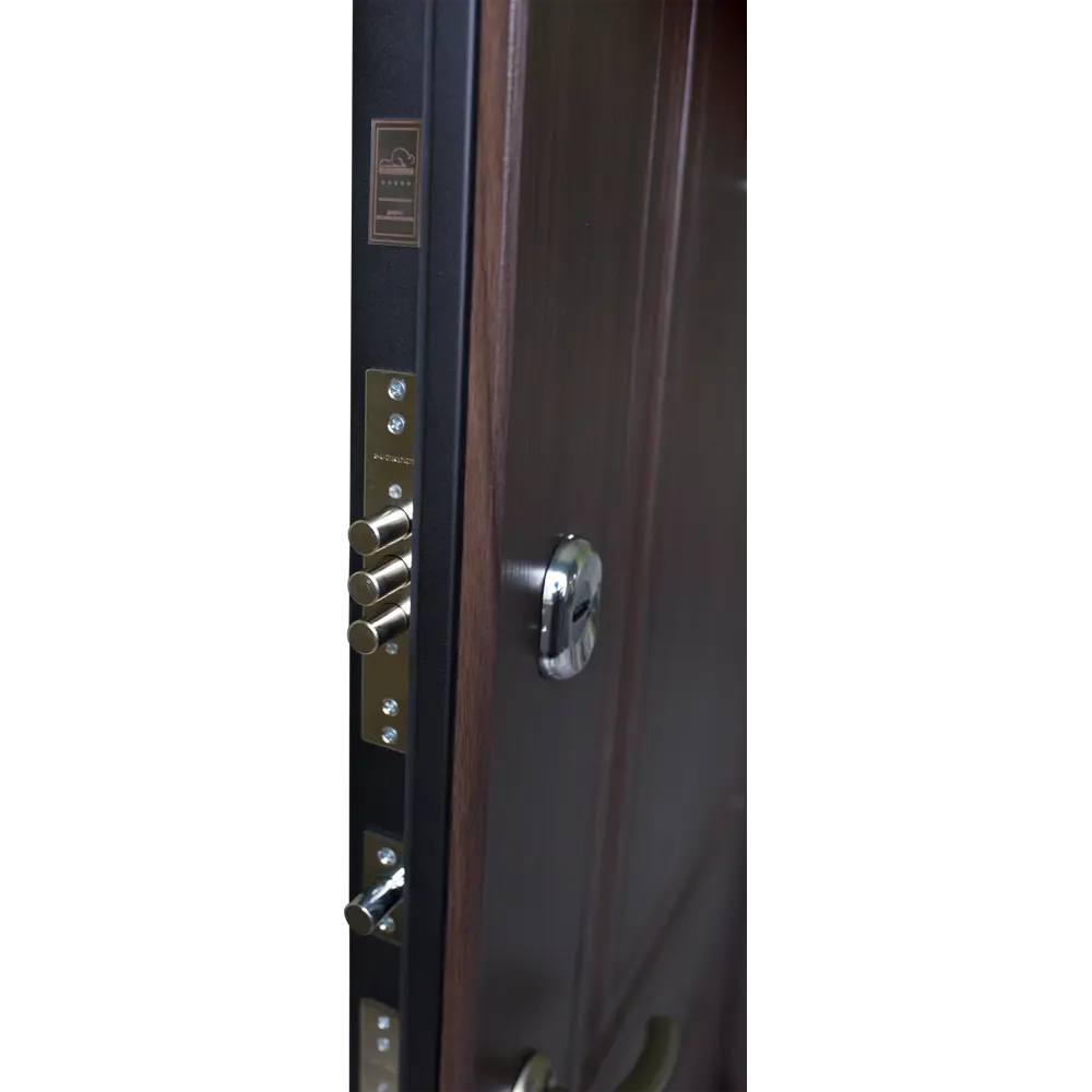 Дверь входная металлическая Сидней, 960 мм, правая 82096826 STLM-2147298 BELWOODDOORS  - Вид №7