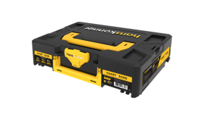 Кейс для инструмента и принадлежностей Hanskonner HS105P 9153499